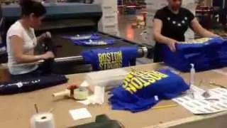 Helping Boston Victims and Their Families