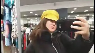 Весна 2021, быть толстым не помеха!