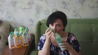 Синергетик / Synergetic ЭКО Средства бытовой Химии