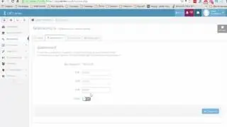 Crp Center Безопастность  IP