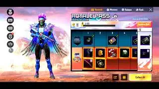 Upgrade season 14 royalpass 
