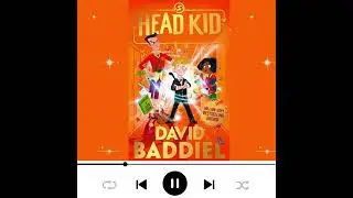 Head Kid Chapters 1-3