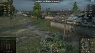 Укрепрайон 1
