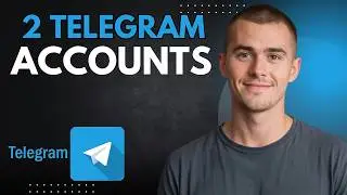 Can’t Use Multiple Telegram Accounts? Here’s How to Add and Switch Step by Step