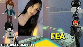 !COMPLETE ROBLOX STORY! 🧀|Doritostoris_blox