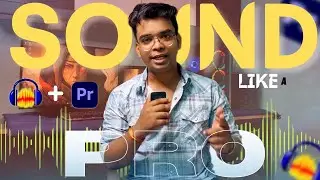 Make Your Voice Professional in Just 3 Simple Clicks in Free Software Audacity