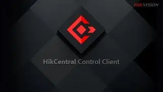 How to setup Hikvision Devices in HikCentral Server and Watch in HikCentral Client
