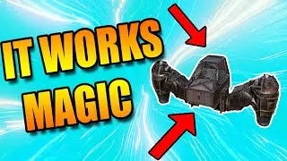 Crossout Mobile - I thought it would not work🔥🔥🔥