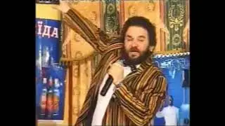 Чигляев - Анекдот про Собаку-Барабаку