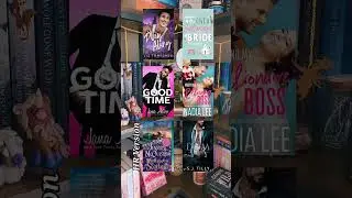 VEGAS ROMANCE Recommendations #booktube #romancerecommendations