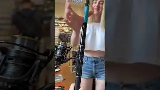 Оснастим удочку под любой бюджет👌 