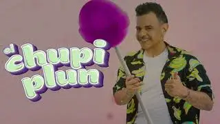 El Chupiplun - John Jairo Perez (Video Lyric)