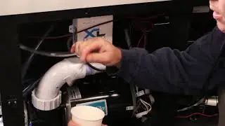 How to clean your Ozone System. Hot Tub Wherehouse