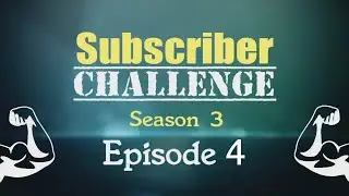 Assassin's Creed - Subscriber Challenge - Season 3 Episode 4 - Twilight Special