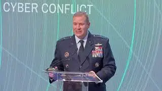 Cyber Commanders Panel: CyCon2023