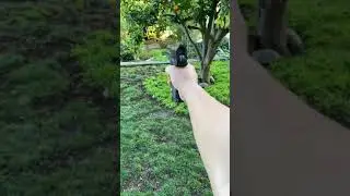 KWA HK Mk23 Full Blowback