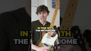 Just started guitar? Please don't ignore this...