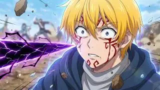 Kicked out from his team So He Become the Ultimate Monster Tamer and Defeats Demon King! Anime recap