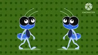 Bob Zoom New Logo Effects Delux Csupo V2 Effects Exo^2