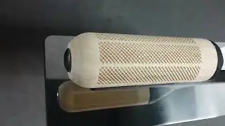 plastering trowel