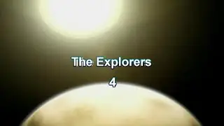 The Explorers 4 - Unification (2023)