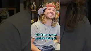 ADRIAN vai virar o SR. DINK DE DOUG FUNNIE ??