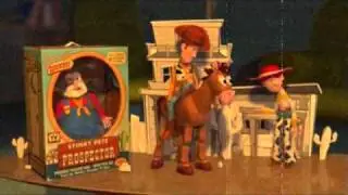 Woody's Roundup - Riders in the Sky