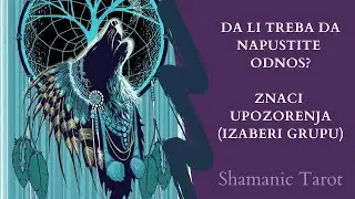 Da li treba da izadjete iz ovog odnosa? Znaci upozorenja u Vasem odnosu