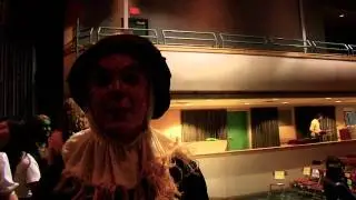 BEHIND THE SCENES - Vancouver acting school & Vancouver high school produce 