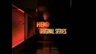 HBO Original Series Intro & Ratings Bumper (2006) #2