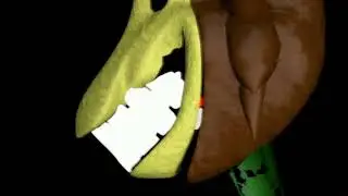 pumpkin rabbit test