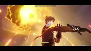 Genshin impact on infinix gt 10 pro highest setting