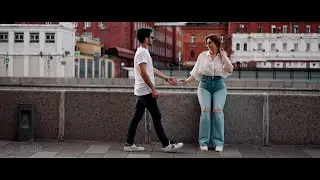 Love story в Москве