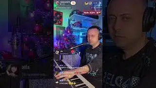 С Новым Годом 2024 🤗
