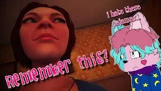 Do YOU Remember This Horror Game?