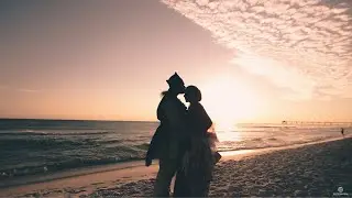 MADE MY DREAM WEDDING HAPPEN | (DESTIN)NATION WEDDING | NEPALI WEDDING