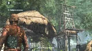 Assassin's Creed 4 Black Flag (Часть 1 - Крушение)