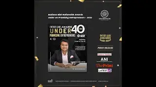 Dr. Amish Bhutani on achieving 