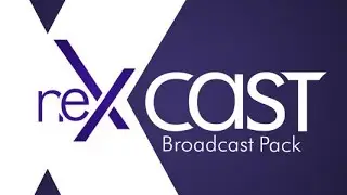 Broadcast & TV Identity Package | After Effects Template