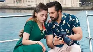Halil İbrahim Ceyhan Çekimleri @askhikayesi3515