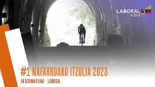 #1 NAFARROAKO ITZULIA 2023 | LODOSA
