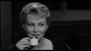 She Played With Fire a.k.a. Fortune Is A Woman (1957)
