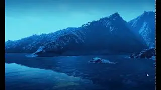 Jurassic World Evolution #1 Первый взгляд
