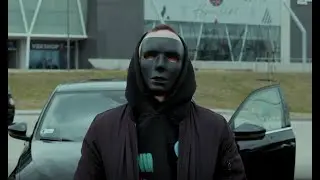 Zamerati - Kalasnyikov  | Official Video |