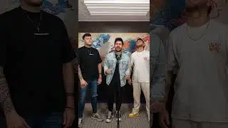 FRÍO - La Llave (Cover de Dani Fernández)