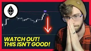 Ethereum -$200 CRASH Incoming? (STRONG SELL SIGNAL!) | ETH Prediction