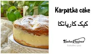 The Best Karpatka Recipe: Unlock the Delicious Secret!