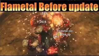 Valheim Getting Ready For Ashlands Update Public Beta Test