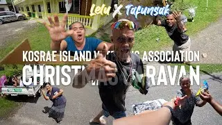KIVA Christmas Caravan - Lelu x Tafunsak (Part 2)