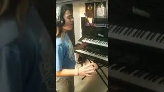 "On the Radio" Leah Janae In-Studio